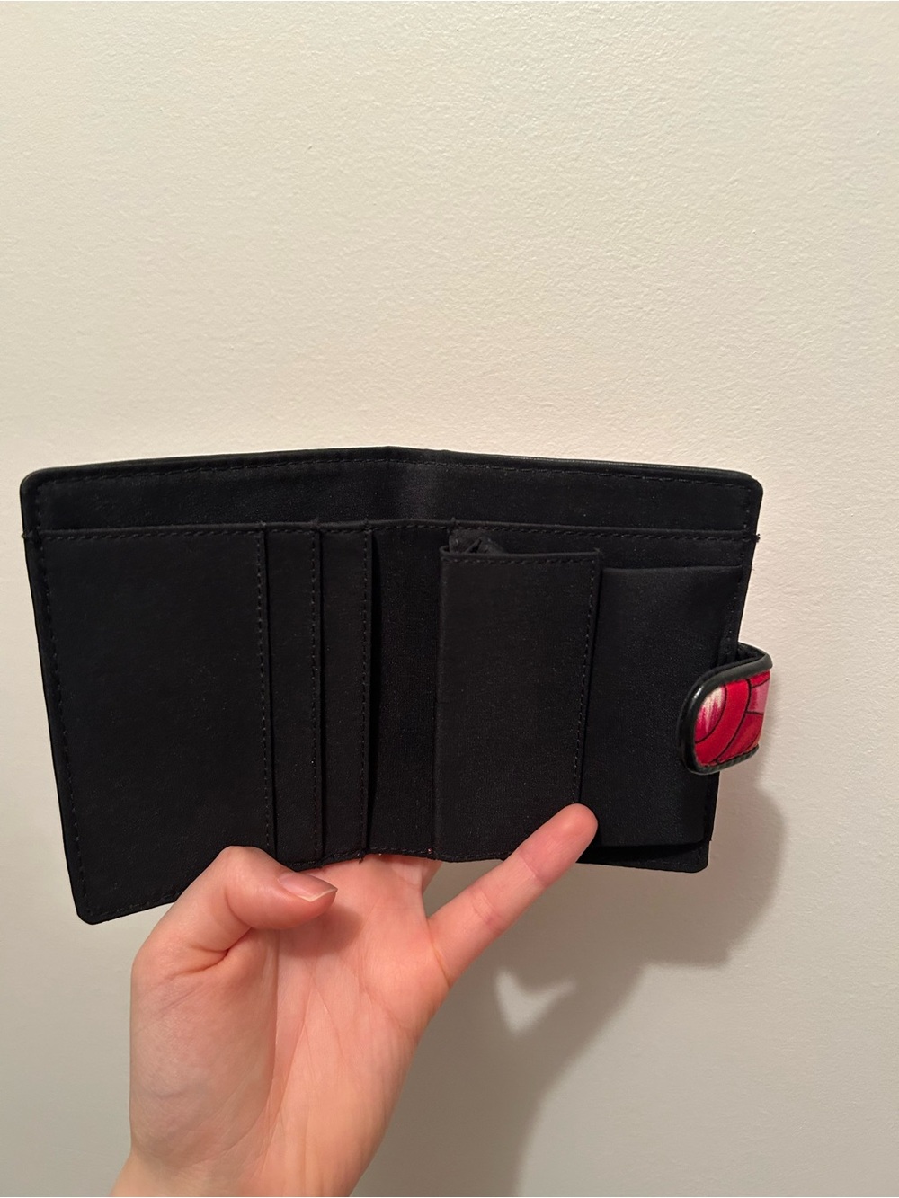 Betty Boop Y2K Wallet - Picture 3 of 3
